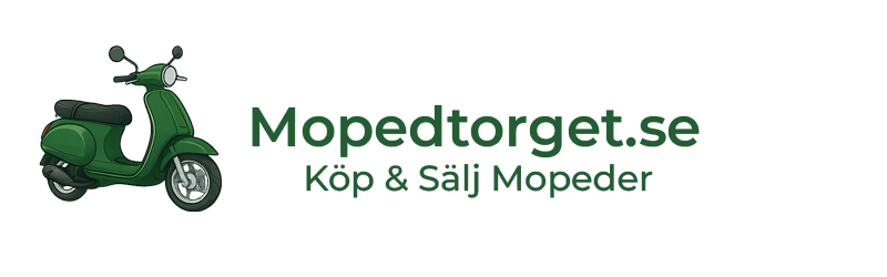 Mopedtorget
